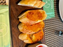 -MOCUS莫卡斯餐厅(祥云小镇店)