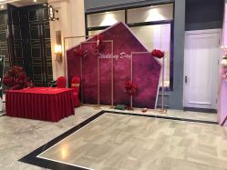 -喜宴酒店幸福里(星摩尔购物中心店)