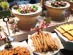 -江南韵·无锡太湖文化体验餐厅(凤凰天街店)