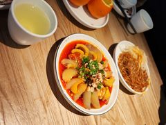 -六月雪干锅(绵阳凯德广场店)