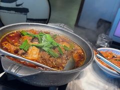 -曾家厨房·新徽菜(高新天柱路店)