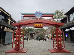 -回龙窝历史文化街区