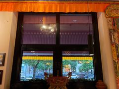 门面-敏珠拉姆藏餐·南京厨房(富春江东街店)