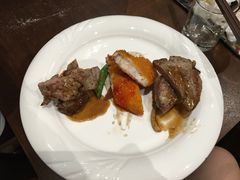 -大连金石滩绿发温泉假日酒店