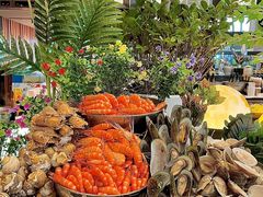 -深圳皇庭V酒店