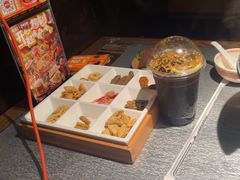 -探鱼·鲜青椒爽麻烤鱼(北京路天河城店)