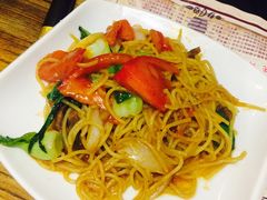 -通海俄式烧烤·俄罗斯大串(嵩山路店)