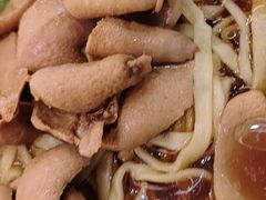 -镇南锅盖面馆(解放路店)