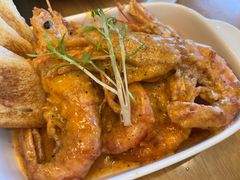 -青麦家·融合餐厅(江岛智立方店)