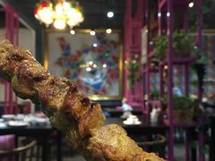 -巴依老爷新疆美食(远洋未来汇购物中心店)