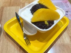 -满记甜品(王府井北京市百货大楼店)
