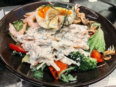 -SMAKA(复兴soho店)