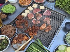 -同心烧烤(总店)