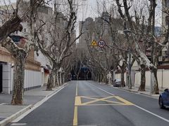 -徐家汇源景区-衡山公园