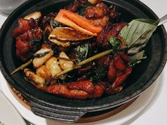 -鹿港小镇(金虹桥国际中心店)