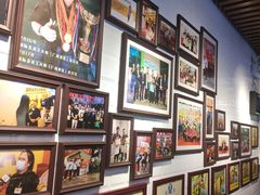 -香港鸳鸯王(西湖路店)