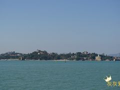 -演武大桥观景平台