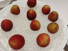 -四季民福烤鸭店(外滩外白渡桥店)