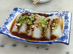 -海碗居老北京炸酱面(增光路店)