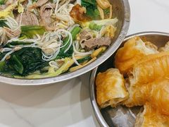 -福屿鲜捞小吃·捞化(福屿总店)