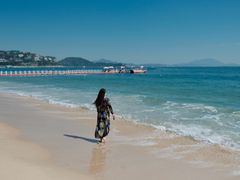 -大梅沙海滨公园