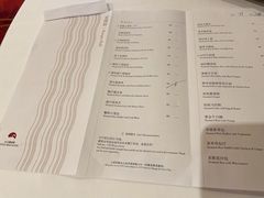 -白天鹅宾馆-宏图府餐厅