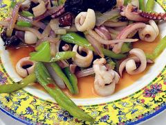 -胖子饺子馆·海鲜家常菜(海军博物馆店)