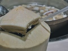 -狐狸爱上椰子鸡(滨江星光大道店)