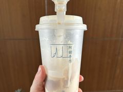 -阿嬷手作(上海万象城店)