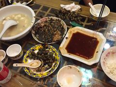 -西塘万安桥农家菜