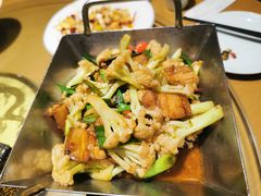 -卞氏菜根香·川菜(青羊万达店)