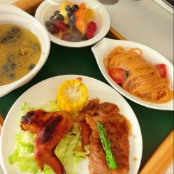 -雪绒花月子会所(祥盛店)