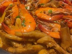 -胖哥俩肉蟹煲(福州仓山爱琴海店)