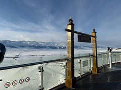 -新疆那拉提国家旅游度假区