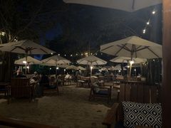 -三亚艾迪逊酒店·海滩烧烤 BARBACOA·现场乐队·浪漫晚餐·烧烤海鲜