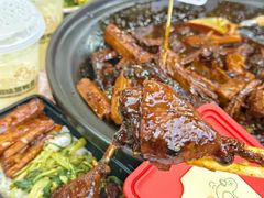 -回味黑鸭煲·始于2006(万松园店)