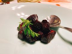 辽河口恋香牛肉-止观小馆·辽河口渔家菜(王府井店)