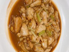 -大灶头·新昌菜(中国茶市店)