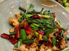 -香巴拉云南餐厅(华莱坞店)