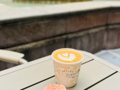 -潮一不贰·法式甜品·生日蛋糕·西式简餐(外滩店)