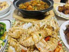 -华源餐厅·海鲜大排档(日月贝店)