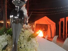 -安德鲁户外烧烤帐篷营地(马泉营店)