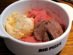 -比格比萨自助(万柳华联店)