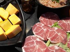 -莽子老火锅(大坪店)