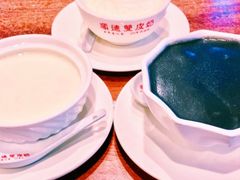 -正德顺順德雙皮奶(中信店)