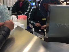 -麦当劳(东苑丽宝商业广场店)