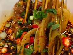 -有鱼吃·纸包烤鱼(曲江创意谷店)