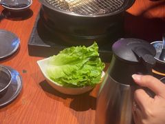 -山之屋炭火烧肉·生啤畅饮(大朗万科中央公园店)