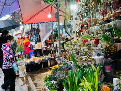 -循礼门鲜花花市(武汉循礼门店)