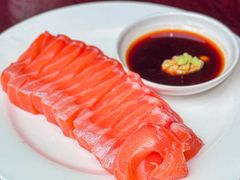 -朗丽兹自助餐厅